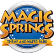 Magic Springs logo