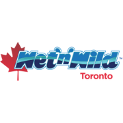 Wet'n'Wild Toronto Stacked Logo