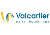 Valcartier Carousel Small Logo